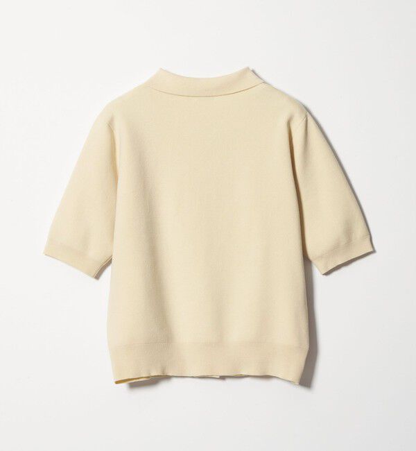 STEVEN ALAN「＜Steven Alan＞ハーフ スリーブ カーディガン」|カーディガン|