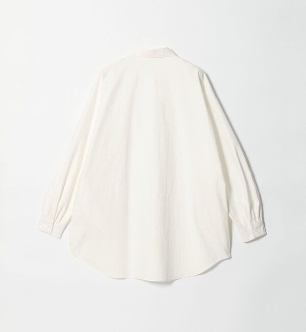 STEVEN ALAN「＜Steven Alan＞ドルマンスリーブ シャツ」|シャツ・ブラウス|