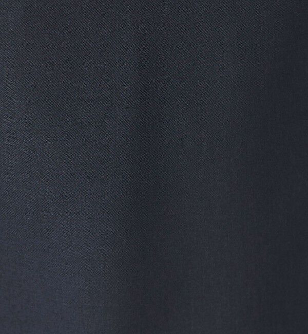 BEAUTY&YOUTH UNITED ARROWS「東レ/TORAY ナノデザイン イージースラックス NO.3 ウォッシャブル セットアップ対応可能」|チノ|