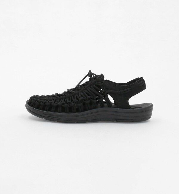 BEAUTY&YOUTH UNITED ARROWS「＜KEEN＞ウィメンズ UNEEK サンダル」|サンダル|BLACK