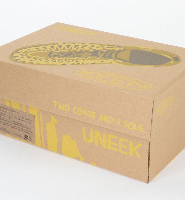 BEAUTY&YOUTH UNITED ARROWS「＜KEEN＞ウィメンズ UNEEK サンダル」|サンダル|