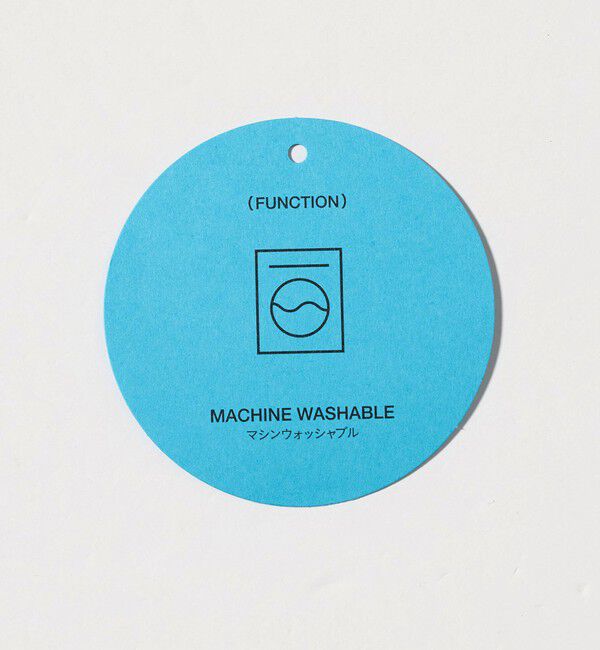 BEAUTY&YOUTH UNITED ARROWS「リブライン ショートスリーブ ニットプルオーバー ウォッシャブル」|ニット・セーター|