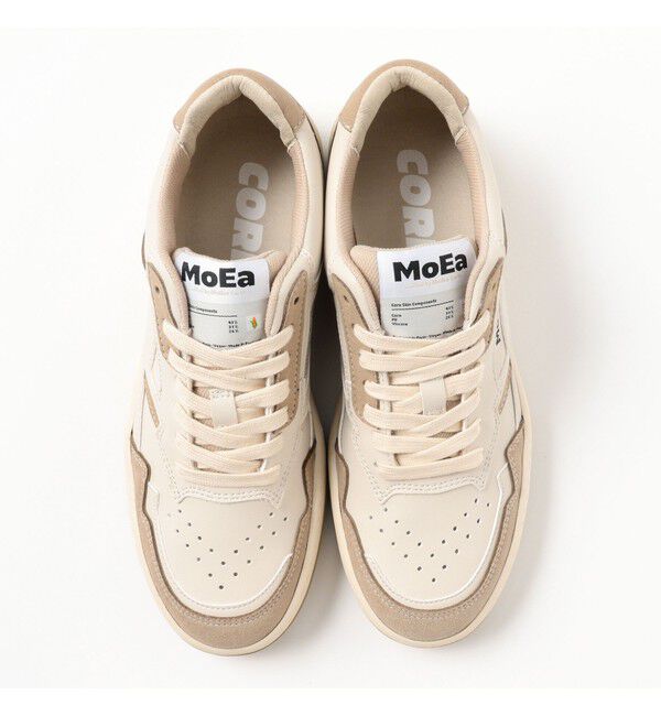 Demi-Luxe BEAMS 「MoEa / GEN1 スニーカー」|スニーカー|