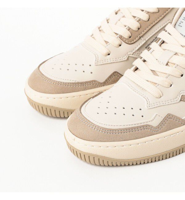 Demi-Luxe BEAMS 「MoEa / GEN1 スニーカー」|スニーカー|