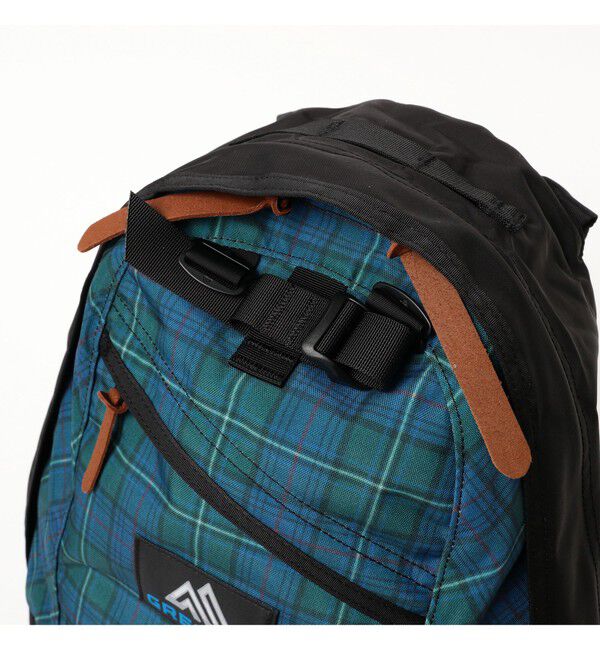 BEAMSBOY「【別注】GREGORY / VINTAGE NICE DAY CHECK」|その他|