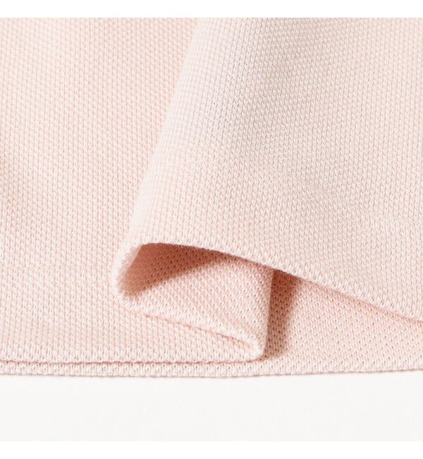 BEAMSBOY「【別注】LACOSTE / ポロシャツ」|ポロシャツ|