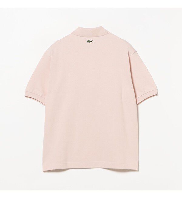 BEAMSBOY「【別注】LACOSTE / ポロシャツ」|ポロシャツ|