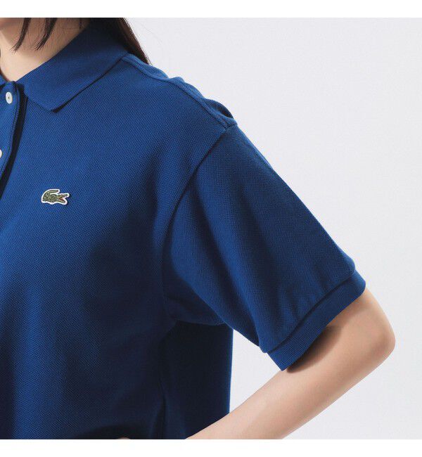 BEAMSBOY「【別注】LACOSTE / ポロシャツ」|ポロシャツ|