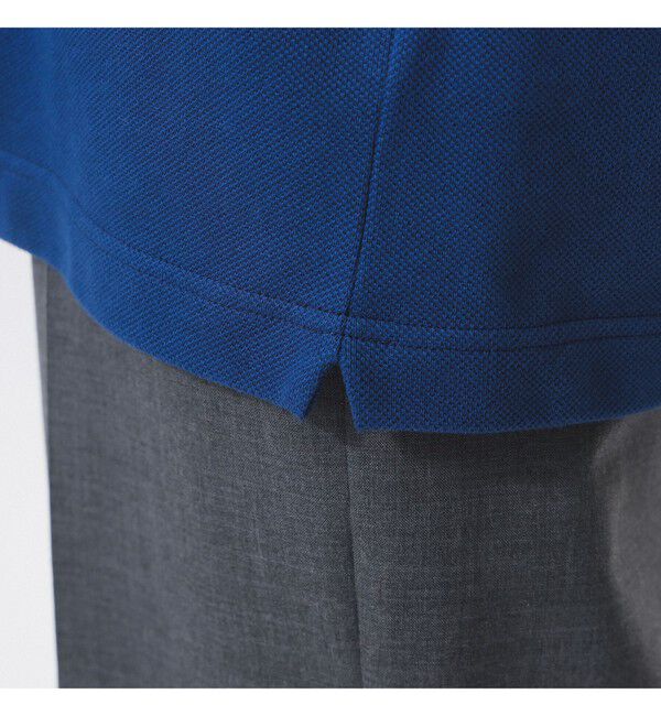 BEAMSBOY「【別注】LACOSTE / ポロシャツ」|ポロシャツ|