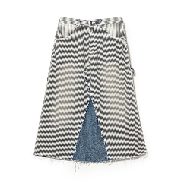 BEAMSBOY「【別注】BIGMAC / リペア スカート」|スカート|