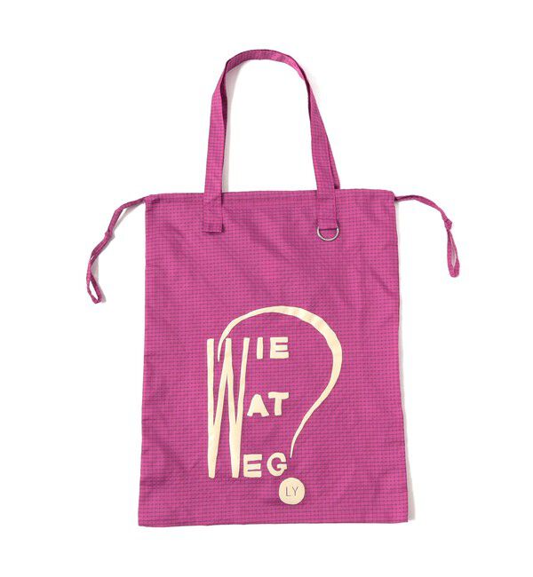 Ray BEAMS 「LY / A3sac」|その他|Pansy