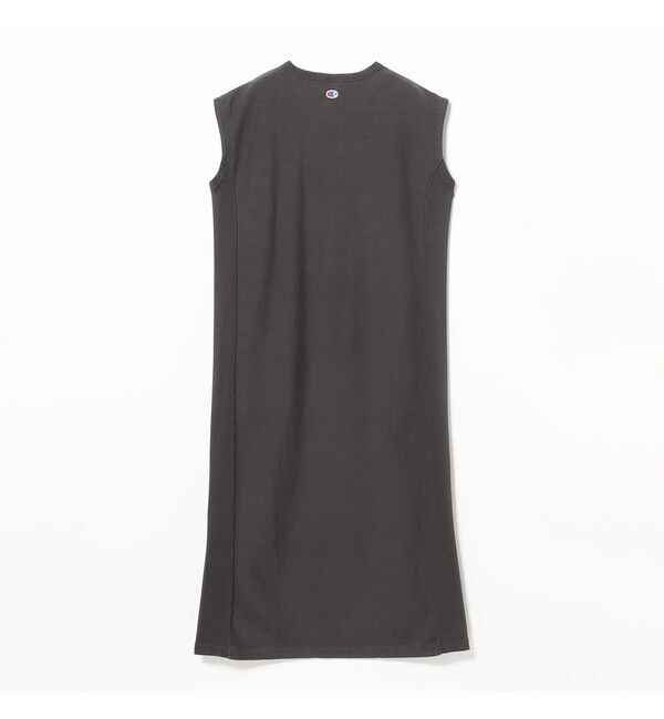 Ray BEAMS 「【別注】Champion / ロング ワンピース」|ワンピース|