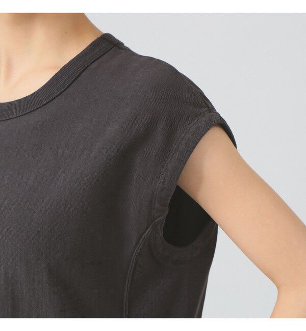 Ray BEAMS 「【別注】Champion / ロング ワンピース」|ワンピース|