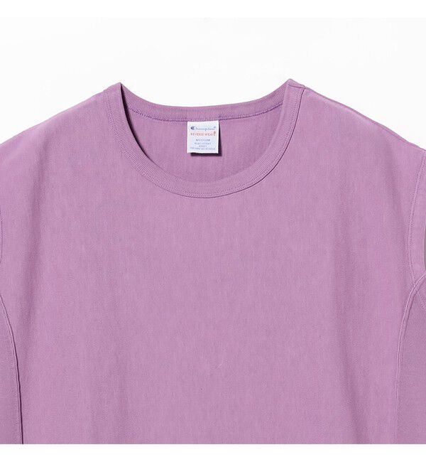 Ray BEAMS 「【別注】Champion / ロング ワンピース」|ワンピース|