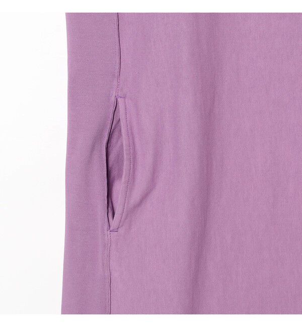 Ray BEAMS 「【別注】Champion / ロング ワンピース」|ワンピース|