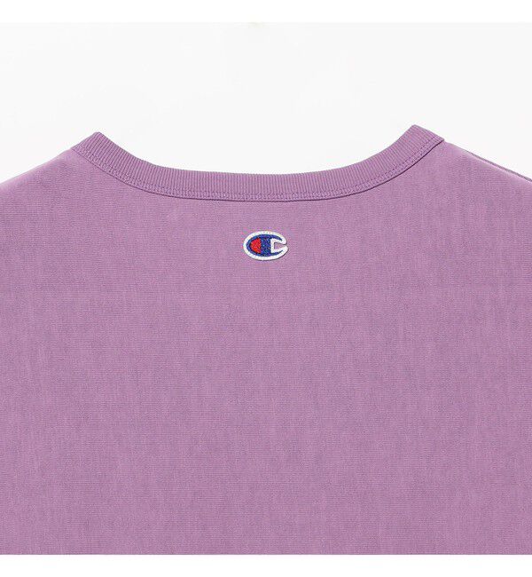 Ray BEAMS 「【別注】Champion / ロング ワンピース」|ワンピース|