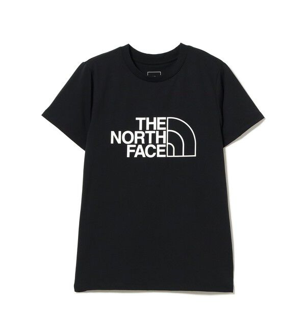 Ray BEAMS 「【WEB限定】THE NORTH FACE / ショートスリーブ ES ビッグロゴティー」|Tシャツ・カットソー|