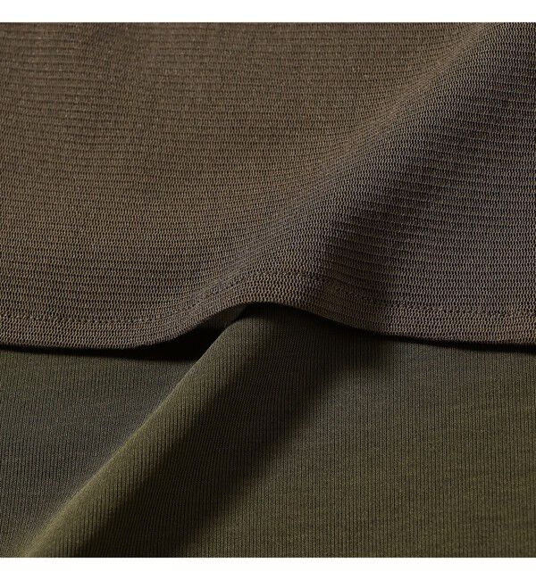 Demi-Luxe BEAMS 「AK+1 / レイヤード ブラトップ」|キャミソール|