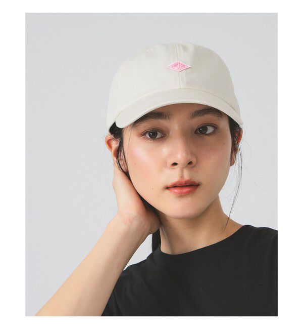 Ray BEAMS 「【別注】DANTON / Chino Cap」|その他|