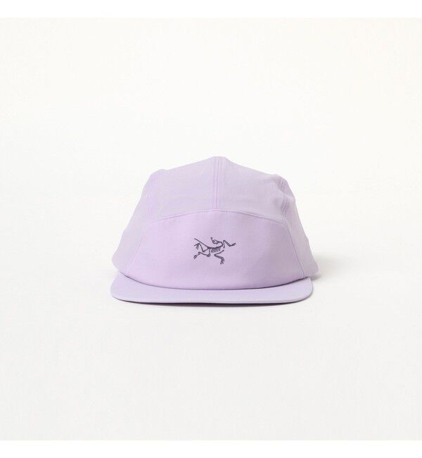BEAMSBOY「ARC&rsquo;TERYX / Gamma 5Panel Cap」|その他|