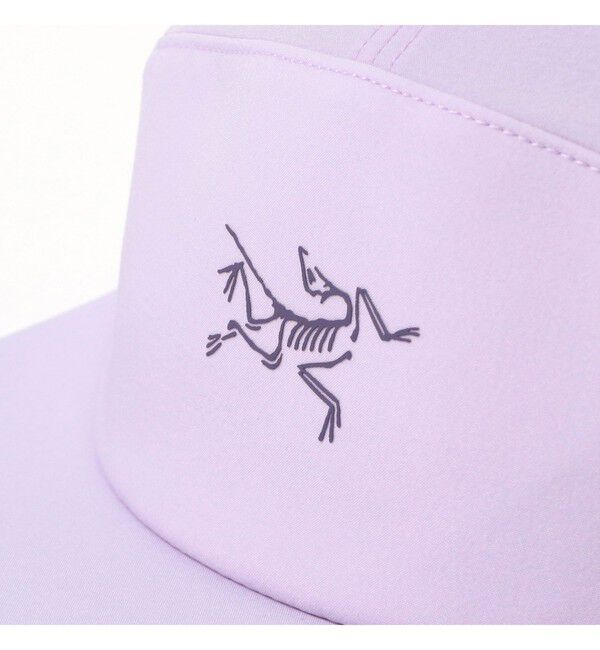 BEAMSBOY「ARC&rsquo;TERYX / Gamma 5Panel Cap」|その他|