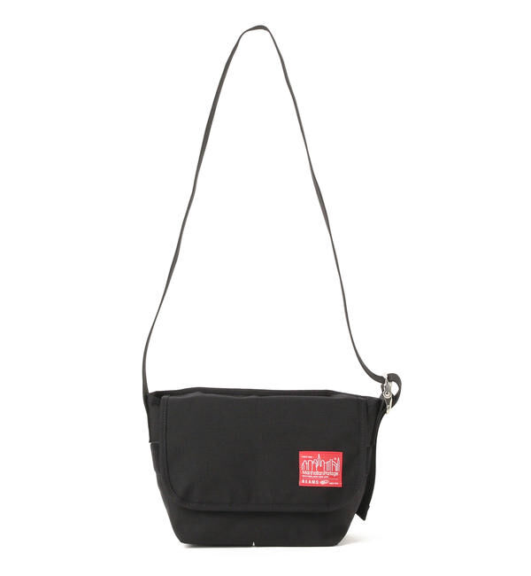 BEAMS「Manhattan Portage &times; BEAMS / 別注 1606V Messenger Bag New」|ショルダー・メッセンジャー|