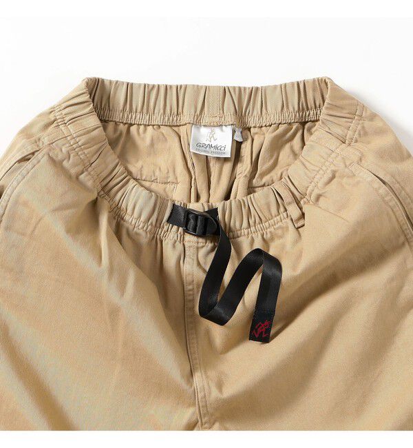 BEAMS「Gramicci / G-SHORT」|その他|