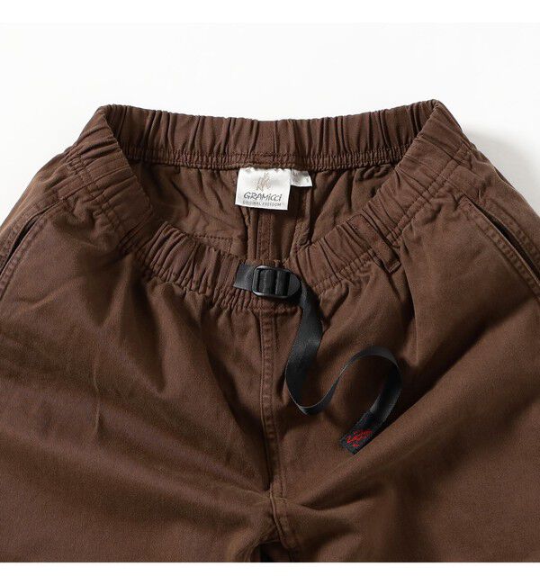 BEAMS「Gramicci / G-SHORT」|その他|