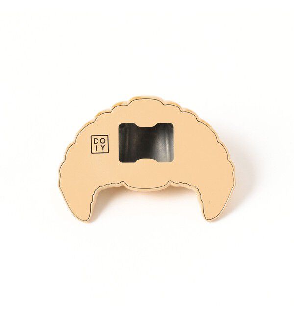 BEAMS「DOIY / Good Morning Bottle Opener "Croissant"」|その他|