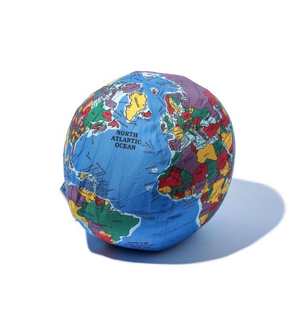 BEAMS「Huug-A-Planet / EARTH」|その他|