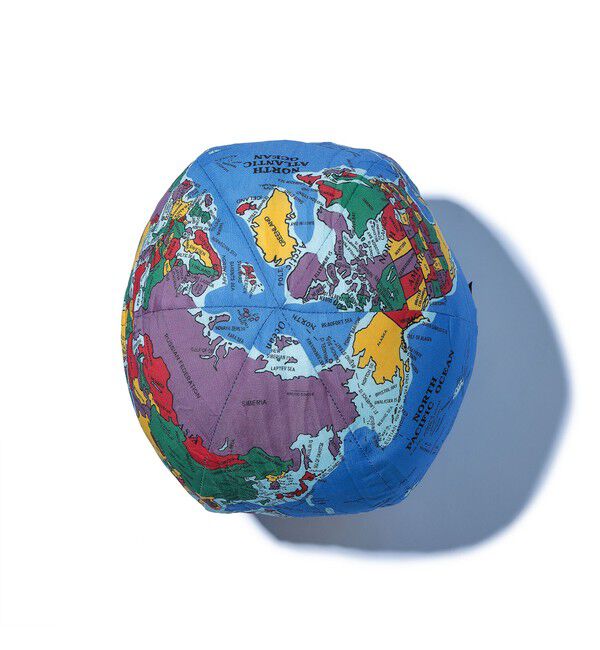 BEAMS「Huug-A-Planet / EARTH」|その他|