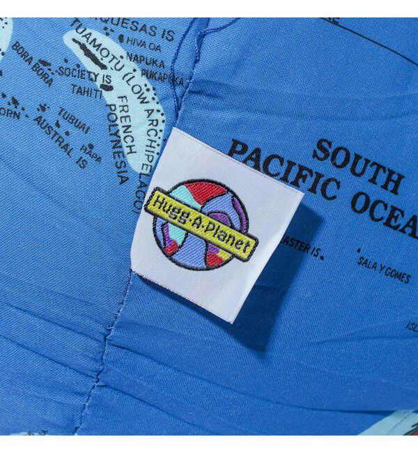 BEAMS「Huug-A-Planet / EARTH」|その他|