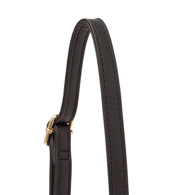 SHIPS any「SHIPS any: バイカラー2WAY スクエア ショルダー バッグ」|ショルダー・メッセンジャー|