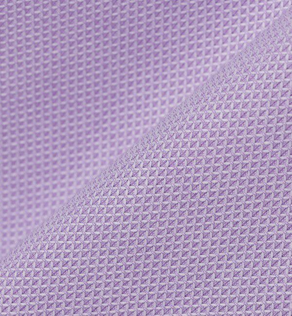 SHIPS「SHIPS: カラミ織り ボタンダウン 無地 半袖 シャツ」|シャツ・ブラウス|