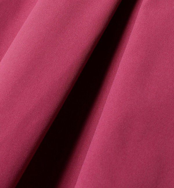 SHIPS Colors 「SHIPS Colors:〈洗濯機可能〉カラー タック スカート3」|スカート|