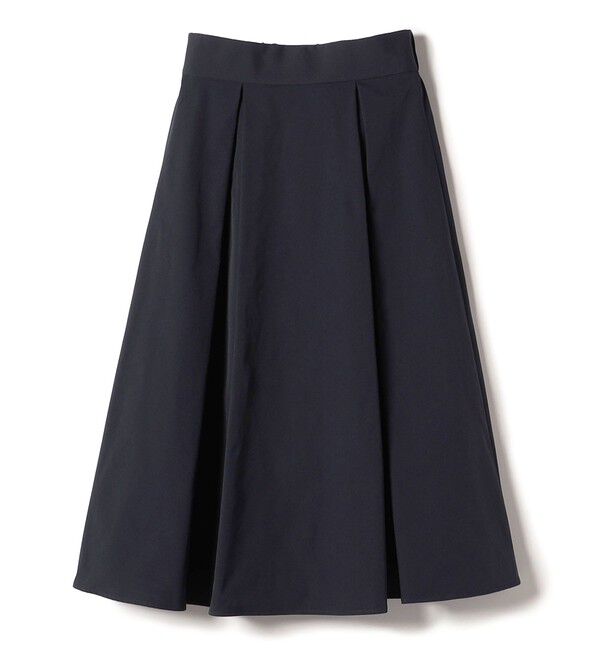 SHIPS Colors 「SHIPS Colors:〈洗濯機可能〉カラー タック スカート3」|スカート|