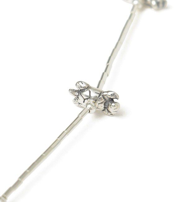 SHIPS for women「INDIAN JEWELRY:ニュー フェティッシュ ネックレス」|ネックレス|