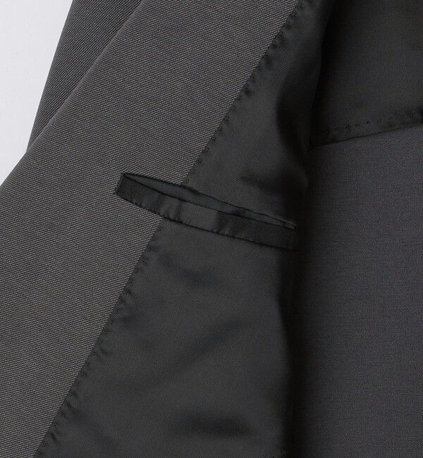 SHIPS Colors 「SHIPS Colors:〈洗濯機可能〉AVANT ジャケット(セットアップ対応可能)」|テーラードジャケット|