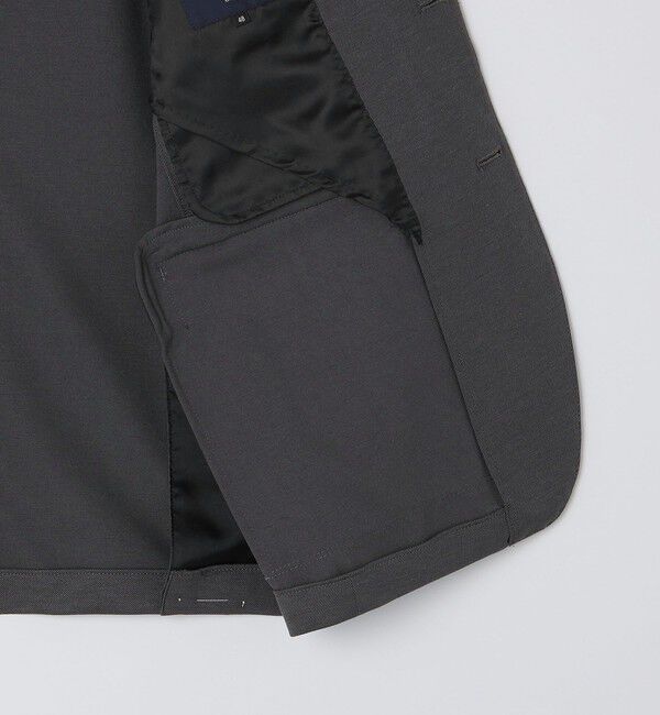 SHIPS Colors 「SHIPS Colors:〈洗濯機可能〉AVANT ジャケット(セットアップ対応可能)」|テーラードジャケット|