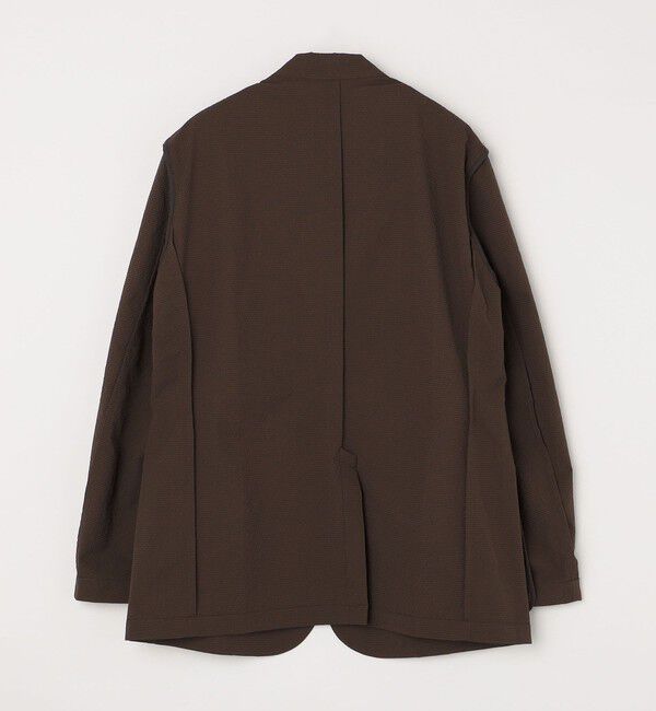 SHIPS any「SHIPS any: 〈撥水・軽量・ストレッチ〉SOLOTEX(R) シアサッカー  セットアップ スーツ◇」|スーツ|