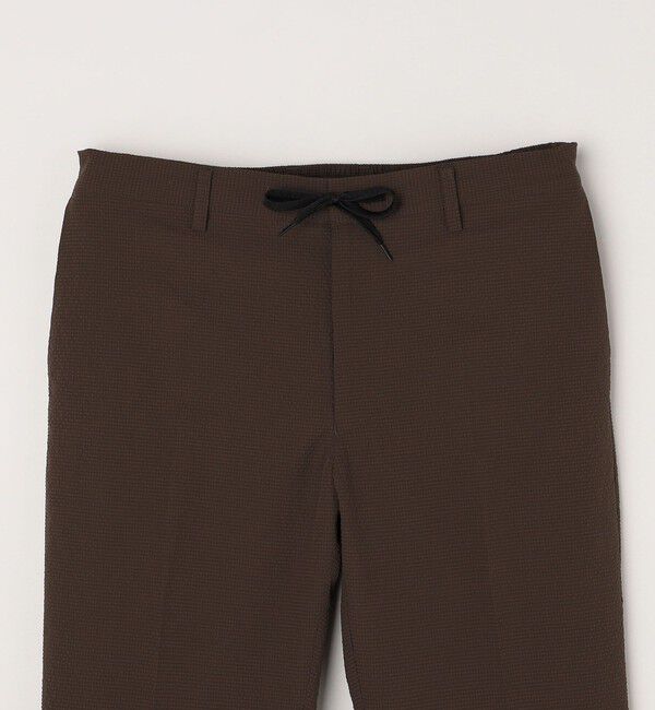 SHIPS any「SHIPS any: 〈撥水・軽量・ストレッチ〉SOLOTEX(R) シアサッカー  セットアップ スーツ◇」|スーツ|