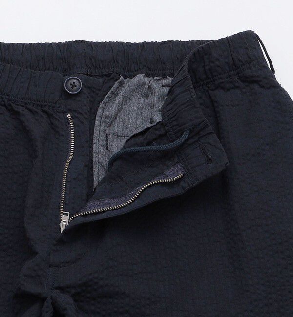 SHIPS「SHIPS: コットン シアサッカー イージーパンツ」|その他|