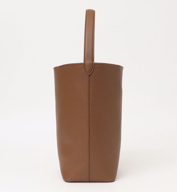 quaranciel「quaranciel: ワンハンドル バケツ トート バッグ（A4対応）」|トートバッグ|