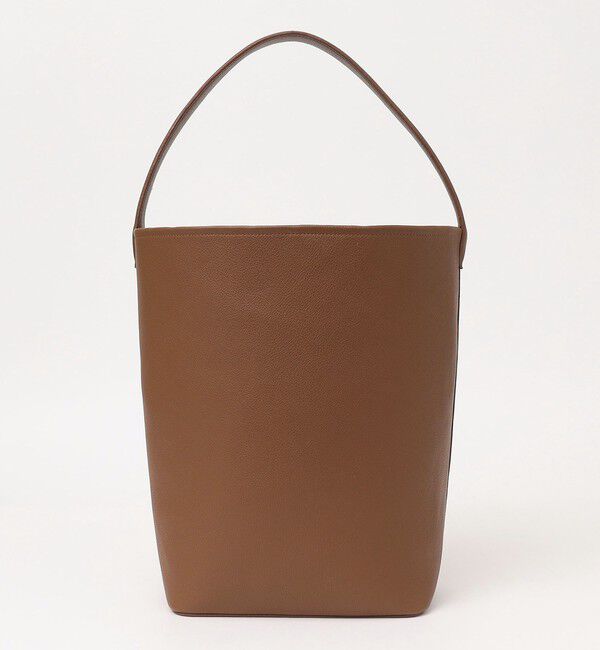 quaranciel「quaranciel: ワンハンドル バケツ トート バッグ（A4対応）」|トートバッグ|