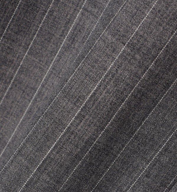 SHIPS for women「ウール混 ボックス テーラード ジレ」|ベスト・ジレ|