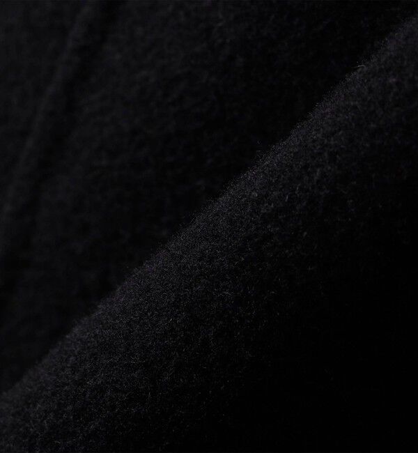 quaranciel「quaranciel: リバー ジャケット Pコート」|ピーコート|