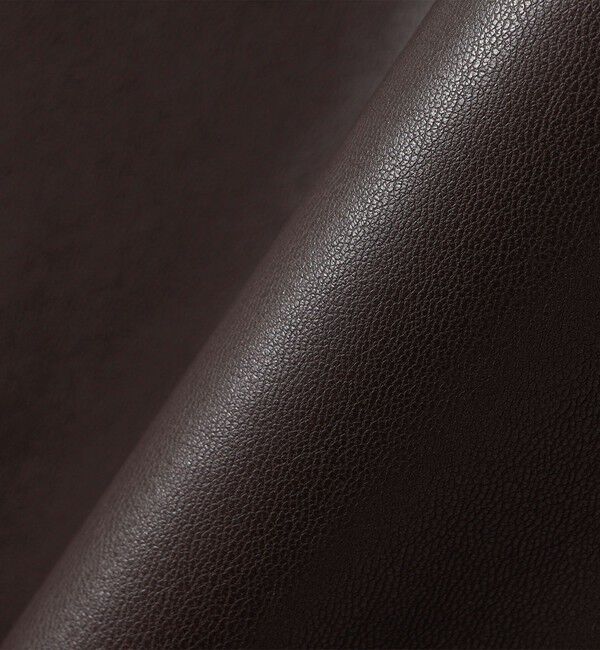 SHIPS for women「Wai＋:スタンドカラー ベスト」|ベスト・ジレ|