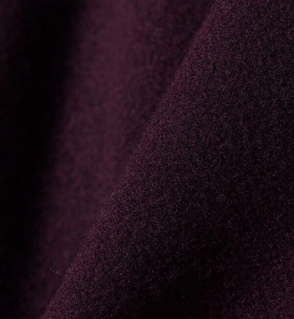 SHIPS any「SHIPS any: エア ニードル ポケット コンパクト ノーカラー ジャケット」|ノーカラージャケット|