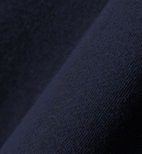 SHIPS「【WEB限定】SHIPS: SCREEN STARS(R) STYLISH STANDARD ロゴ 刺繍 パーカー」|パーカー|