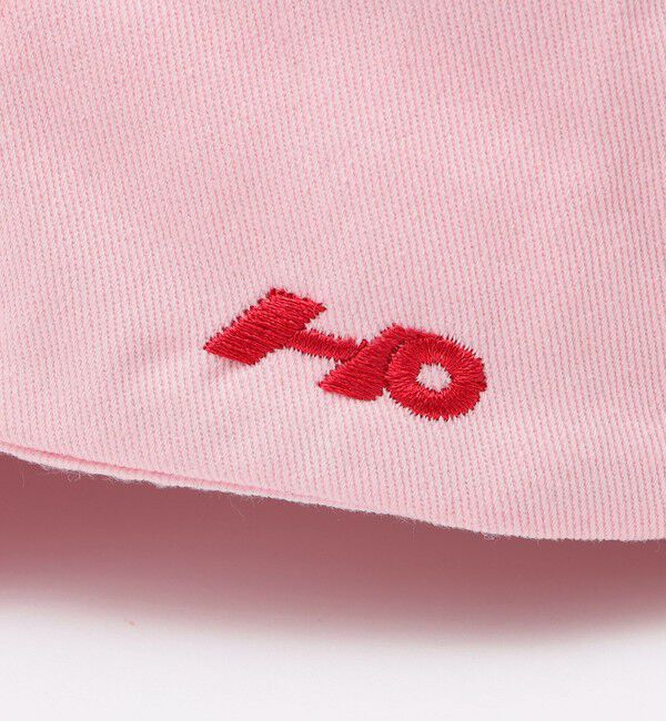 SHIPS「【SHIPS別注】HOHO COCO: KONICHIWA」|キャップ・キャスケット|